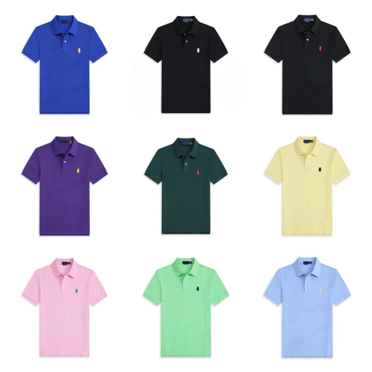 2024 Designer Men's Sweaters Tracksuit Zipper Polo Hoodie Men Sweater Business Casual Jogger Tracksuits Tops Polo Set Casual Half Zipper Hoodies Asian size M-2XL