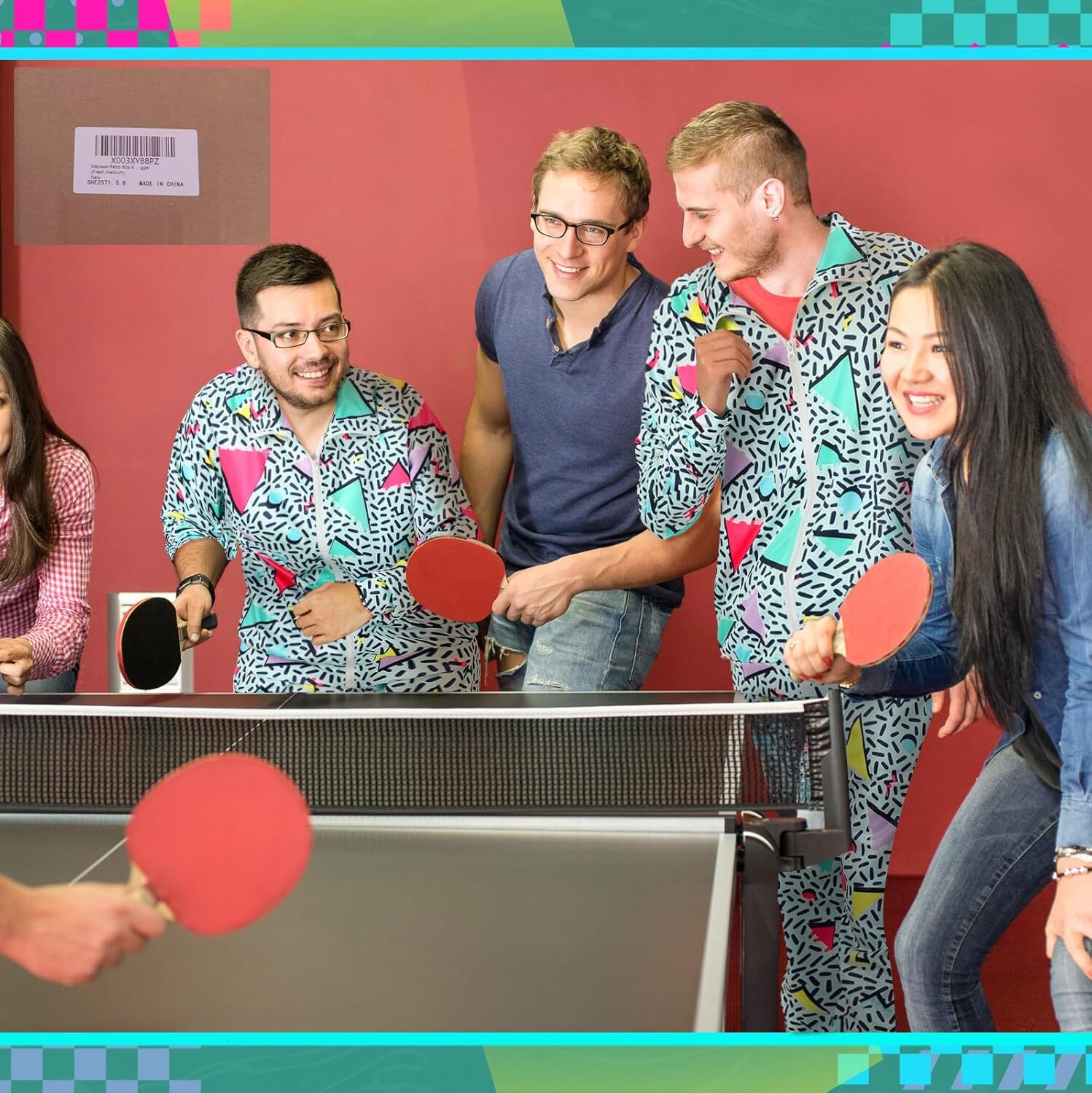 designer tracksuit retro 80s 90s men's side compression sportswear urban clothing casual long sleeved 90s jogging sportswear