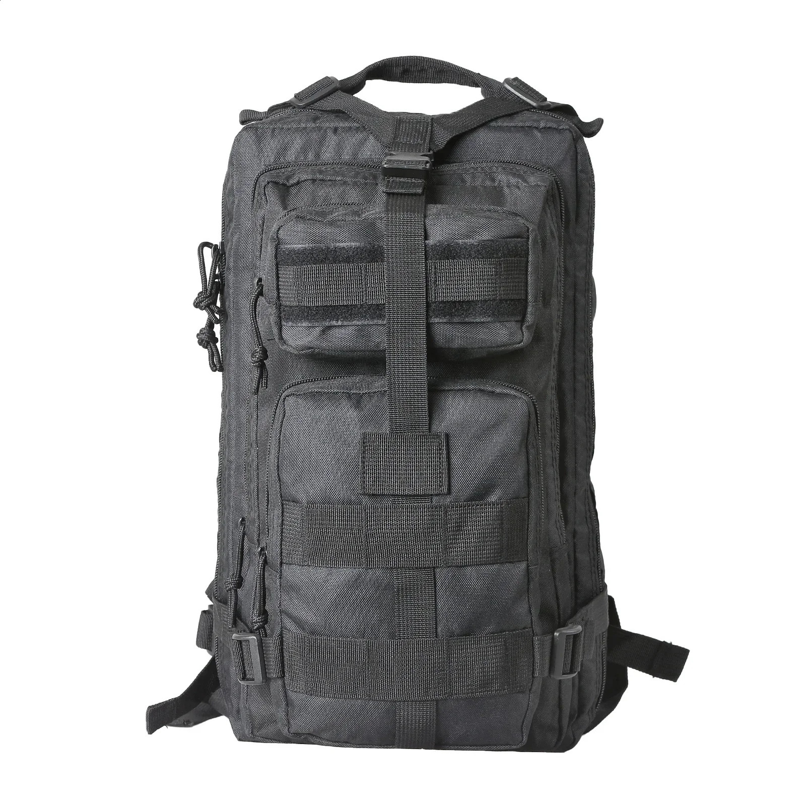 SYZM Men Tactical Backpack Nylon 30L50L 3P Softback Outdoor Rucksack Hiking Camping Hunting Bags 240925