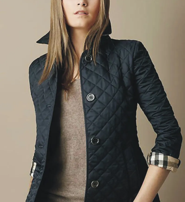 Women's Jackets Designer Jackets Winter Autumn Coat fashion cotton Slim Jacket Plug size XXXL