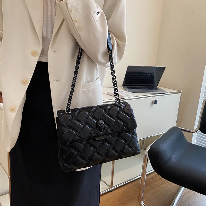 Womens shoulder bag with er wallet Pu leather bottom wallet fashionable retro womens handbag cross body bag 240929