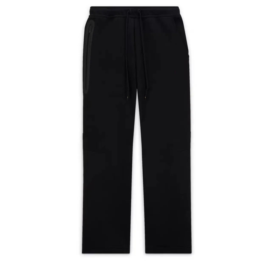 2025 Thick Tech Fleece Nocta Tracksuits Mens Tech Pants Sports Designer Hoodies Pants Men Woman Jogger Techfleece Hoodie Trousers Tracksuits Bottom Tr