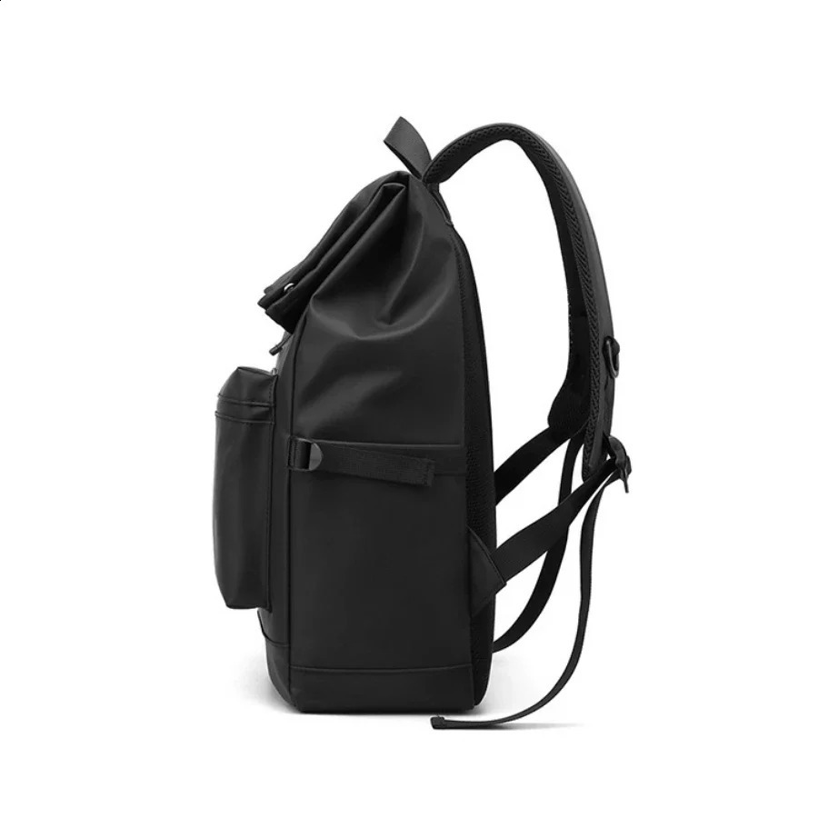 17inch Urban Men Business Backpack Fashion Rucksack High Quality Bagpack Large Capacity Multifunction Laptop Backpacks Schoolbag 240925