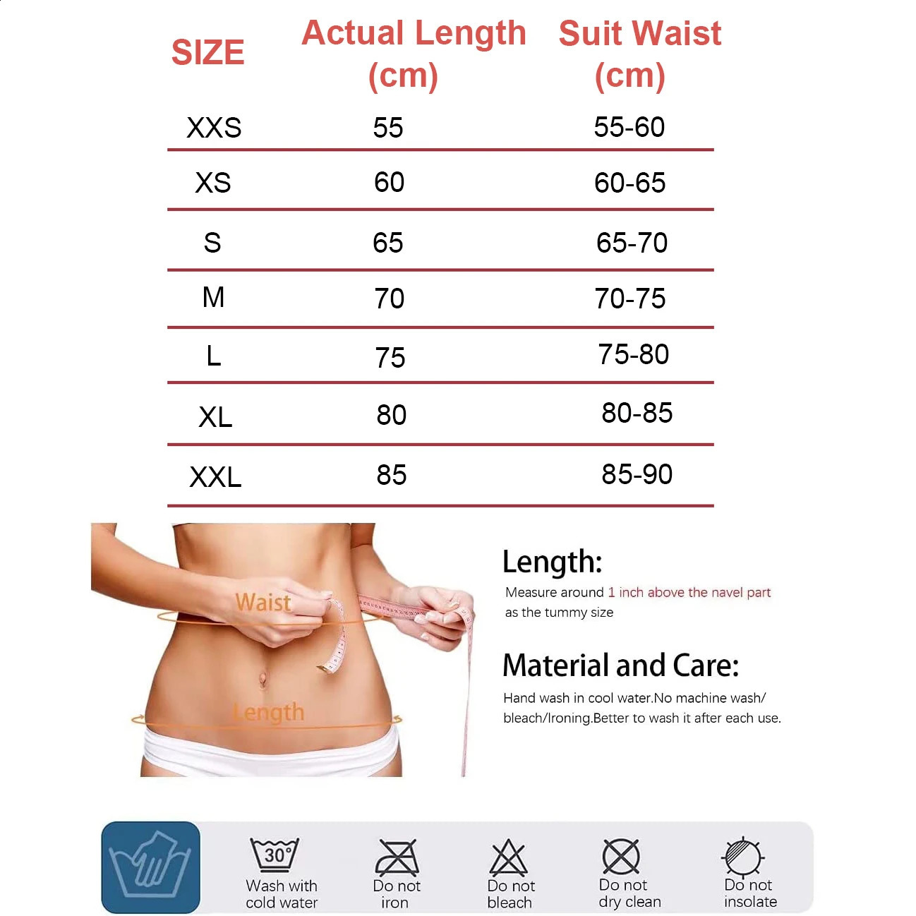 modeling strap short torso Latex waist trainer body shapewear Belt women Slimming Underwear XXS waist trainer sheath slimming 240923