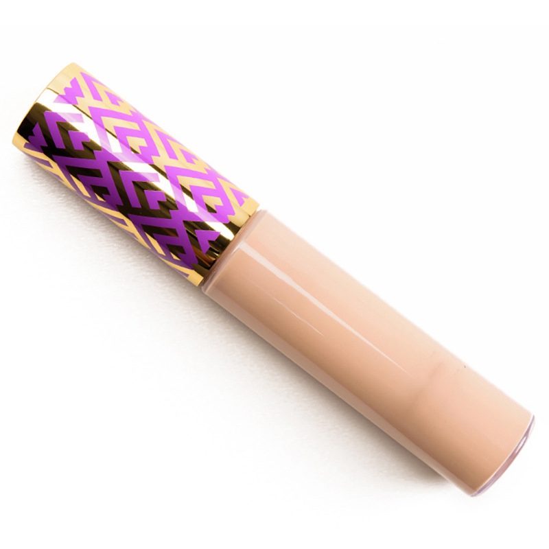 In Stock 12Colors Brand Designer Cream Foundation Lasting Moisturizing Facial Concealer Stick Cover Acne Spots Dark 5 Circles Face Makeup