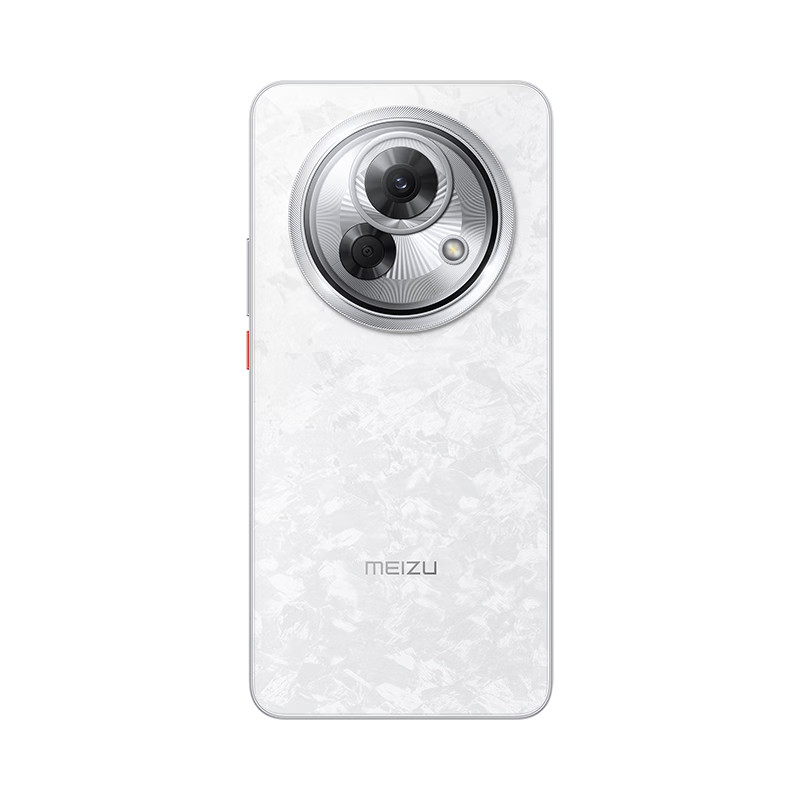 Original Meizu Lucky 08 AI 5G Mobile Phone Smart 8GB 12GB RAM 256GB ROM Octa Core Snapdragon 7S Gen2 8.0MP 6000mAh Android 6.78" 144Hz Full Scree
