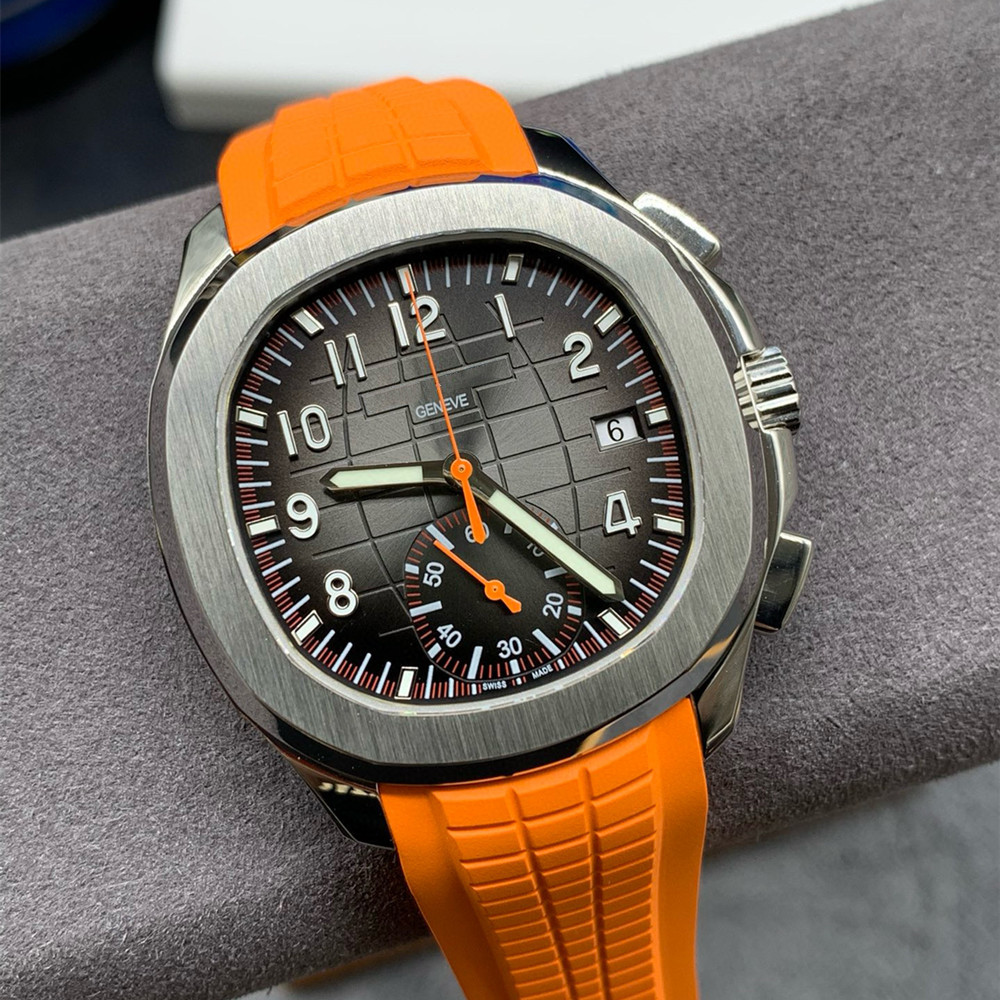 5968A-002 AAAAA 5A Quality YL Factory SuperClone Watches 42.2mm Mens Automatic Mechanical Ch28 Movement Sapphire Glass With Gift Box Watch