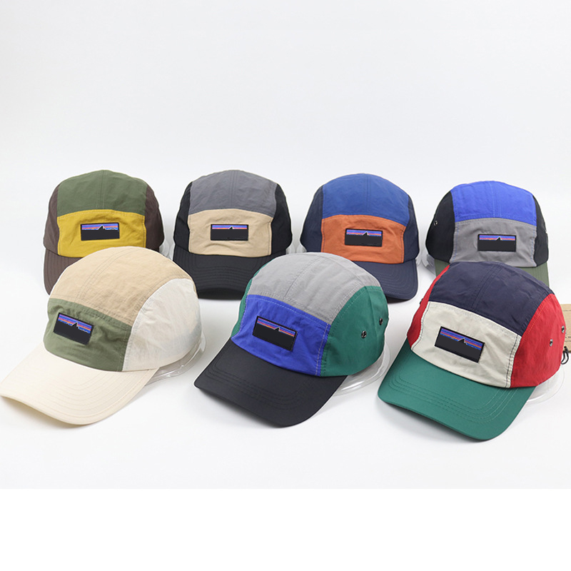 mens cap Street ball designer hat Caps Fashion Baseball hats spring fall beanies men Womens Sports Caps black Colors Adjustable unisex fitted casual solid casquette