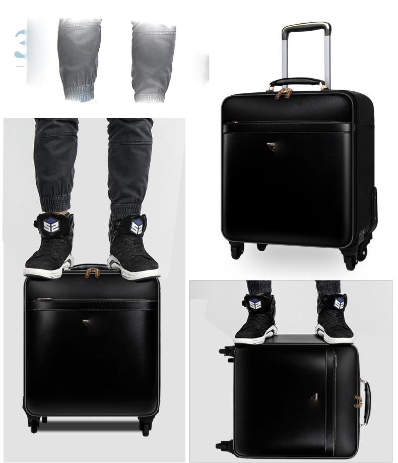 6 PCS Travel Storage Set Make Up Box Organizer Suitcase Pouch Travel Bag Organizer Case Shoes Packing Cube Luggage (Instrument Bags & Cases Functional