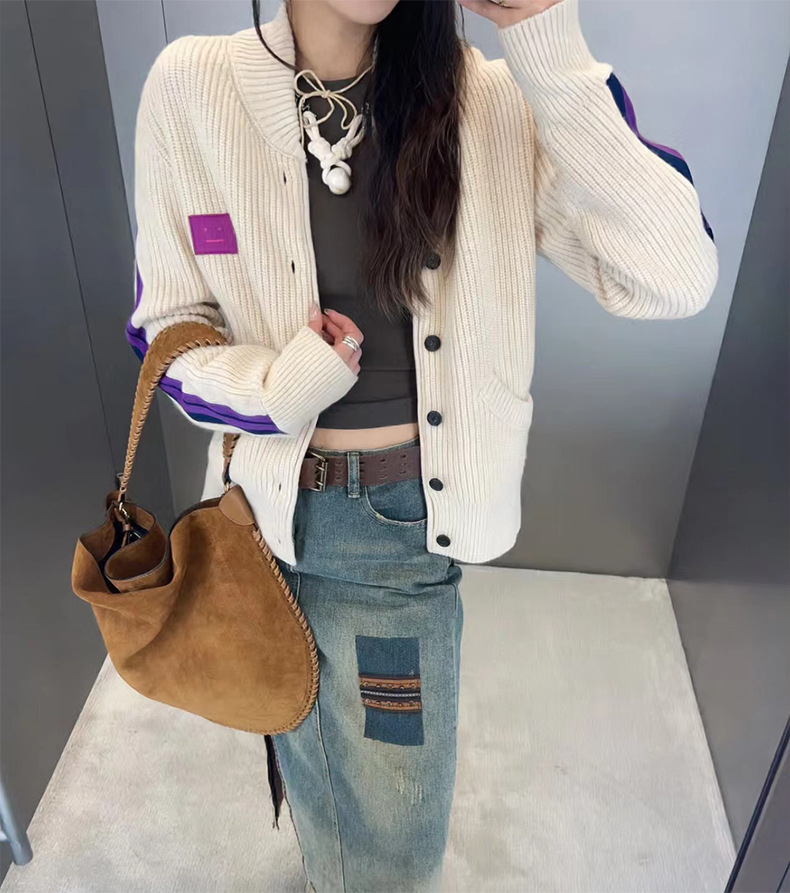 Isabel 2024 autumn/winter suede leather vintage France frosted woven wrist saddle large capacity single shoulder women's bag briefcase Bohemian 1
