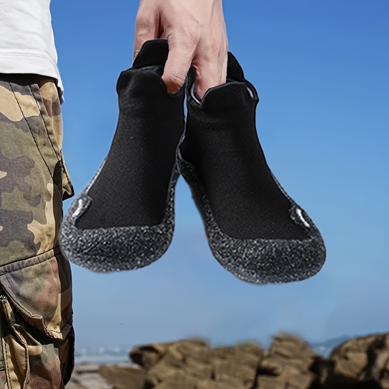 Water Sports Men Barefoot Aqua Shoes Unisex Swimming Quick Drying Outdoor Beach Shoes Gym Running Shoes Sneakers Yoga Footwear