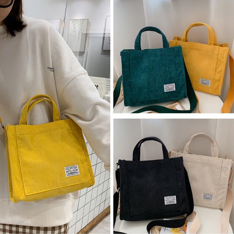 2024 New Small Square Fashion Women's Student Designer Bag Large Capacity Shoulder Width Handbag