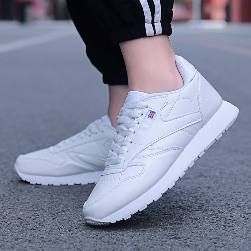 Brand Men's Women's Shoes Comfortable Mens Casual Shoes Outdoor Sports Shoes Men Fashion Vulcanized Shoes Man Running Shoes