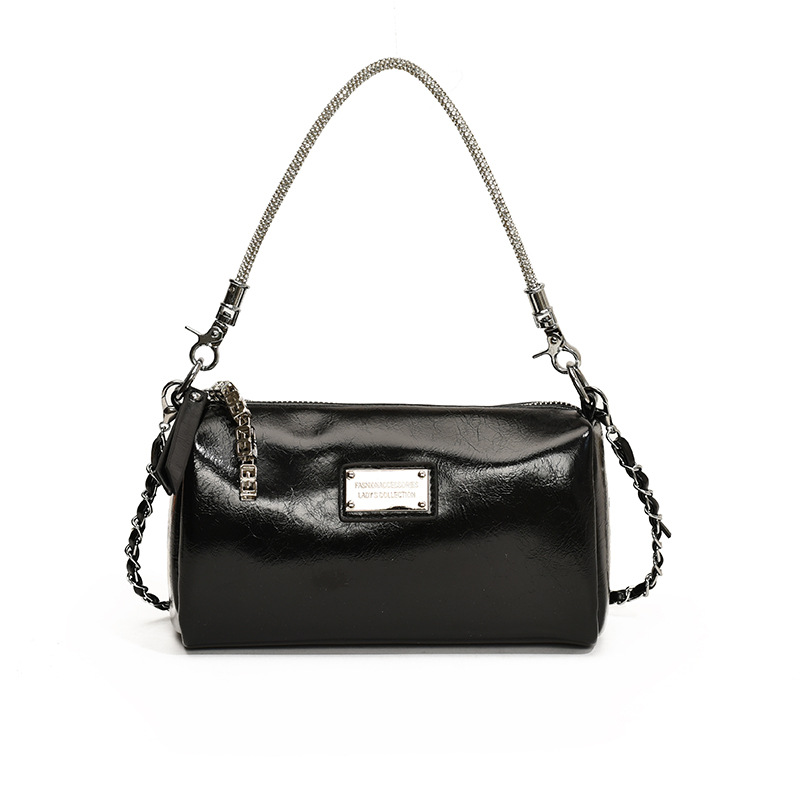 Autumn niche high-end versatile fashion chain crossbody bag