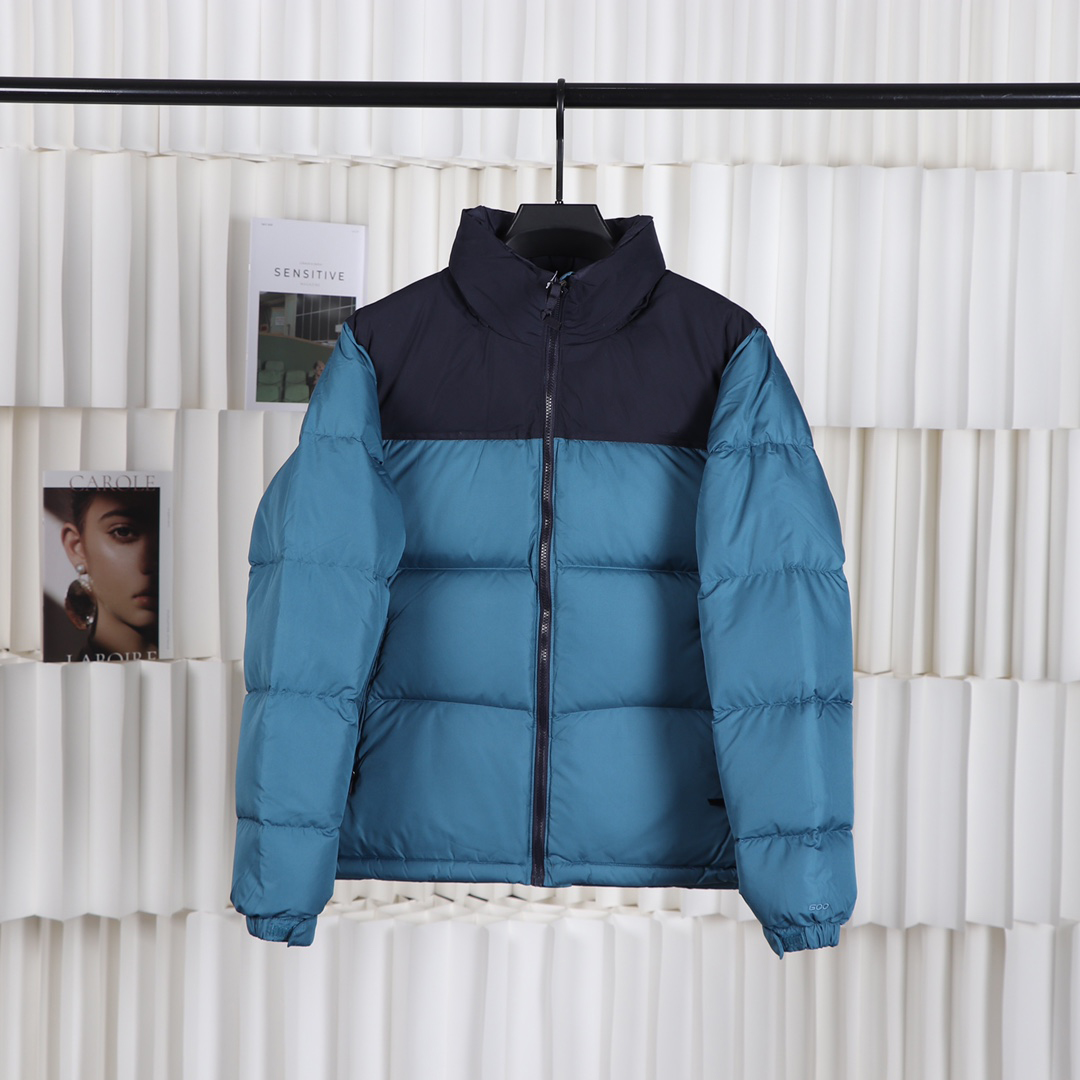 MISS96 Jacket Mens down Winter Jacket designer coat Casual Down Coats Mens Stylist Outdoor Warm Jacket Unisex Coat Size S-XXL