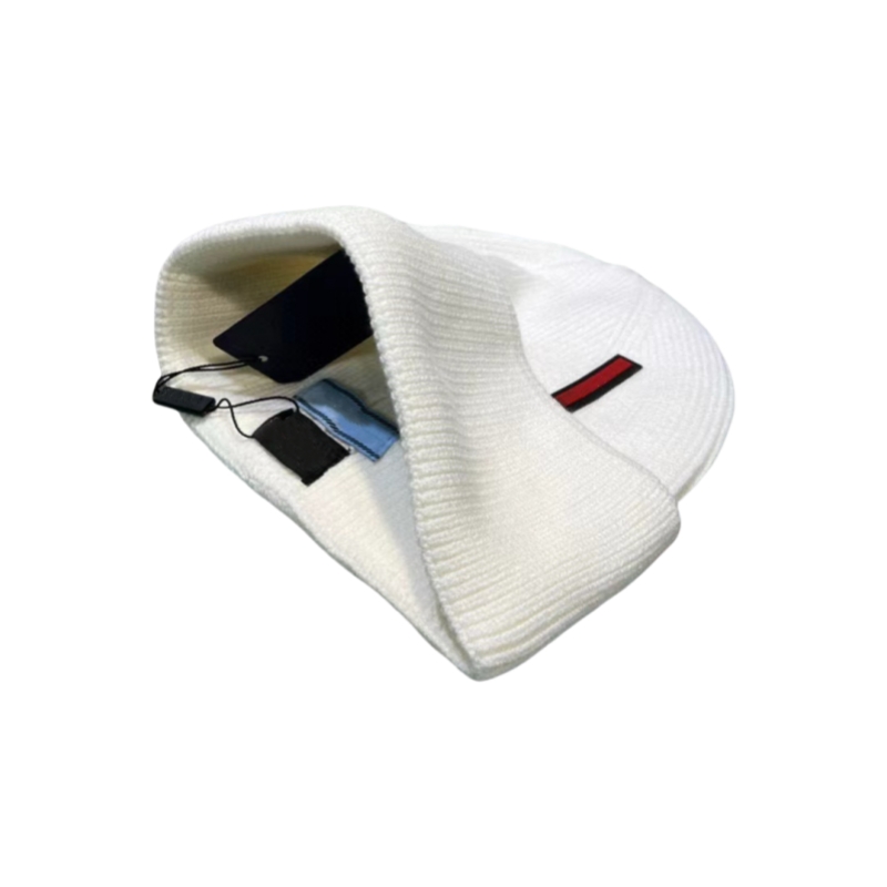 fashion knitted bucket Autum warmth bonnet women winter beanie fitted hat classic cap