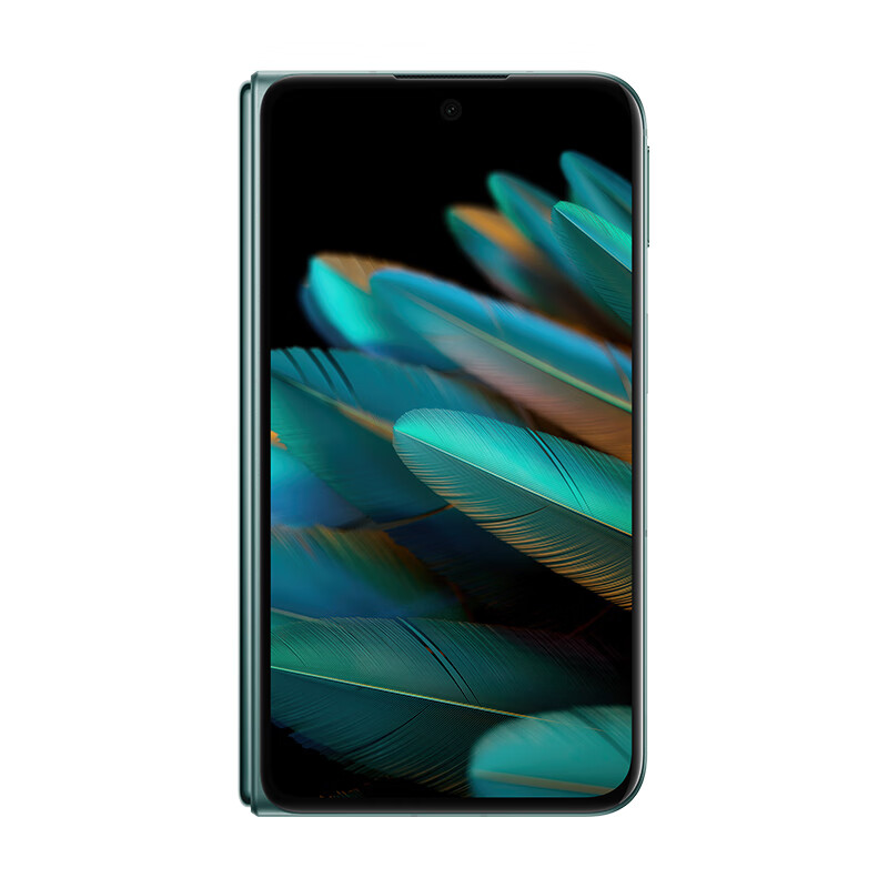 Original Oppo Find N2 Foldable 5G Mobile Phone Smart 12GB RAM 256GB ROM Snapdragon 8 Plus Gen1 50.0MP NFC Android 7.1" 120Hz Screen Folding Finge