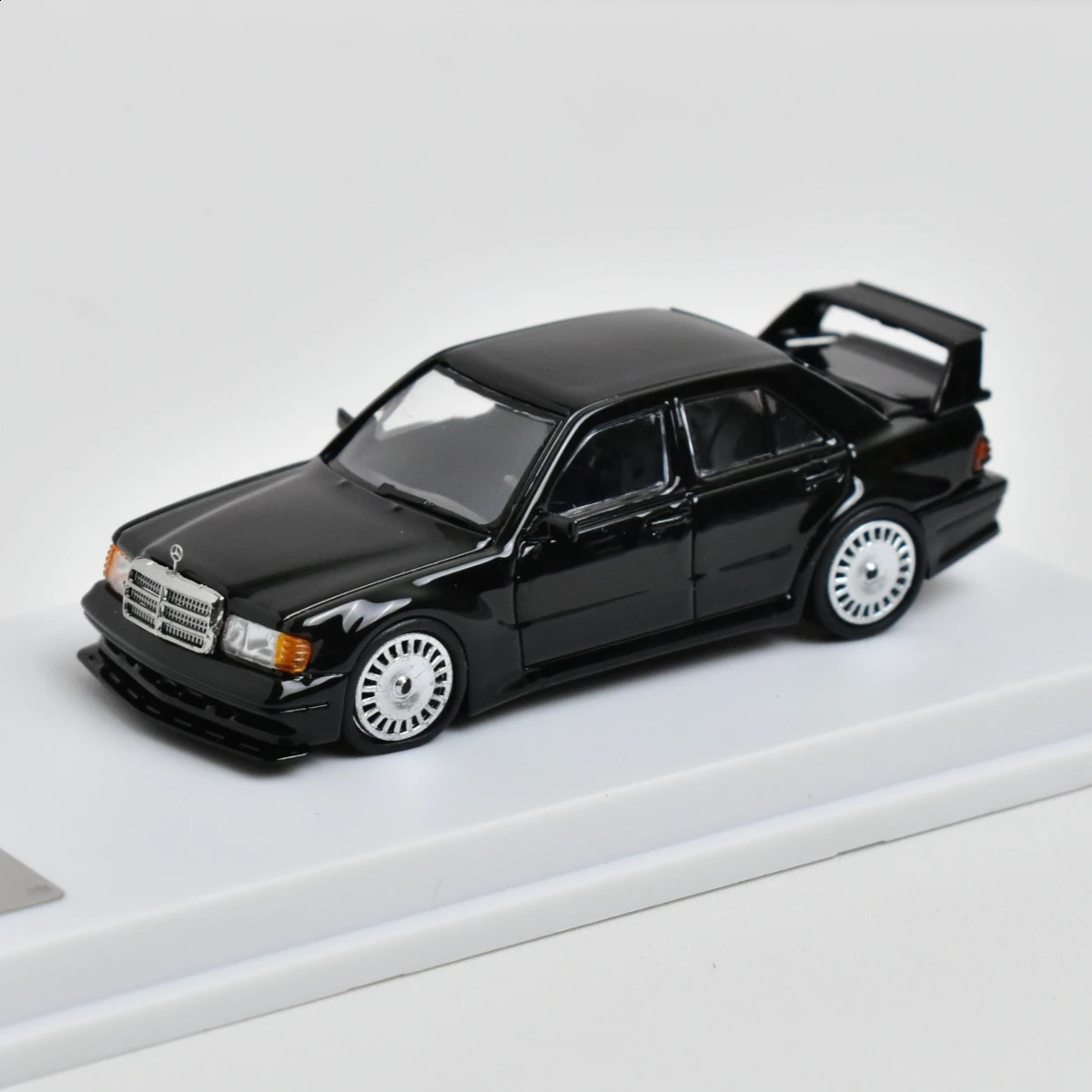 Search engine 1 64 190E 2516 Evolution Die Casting Model Car 240926