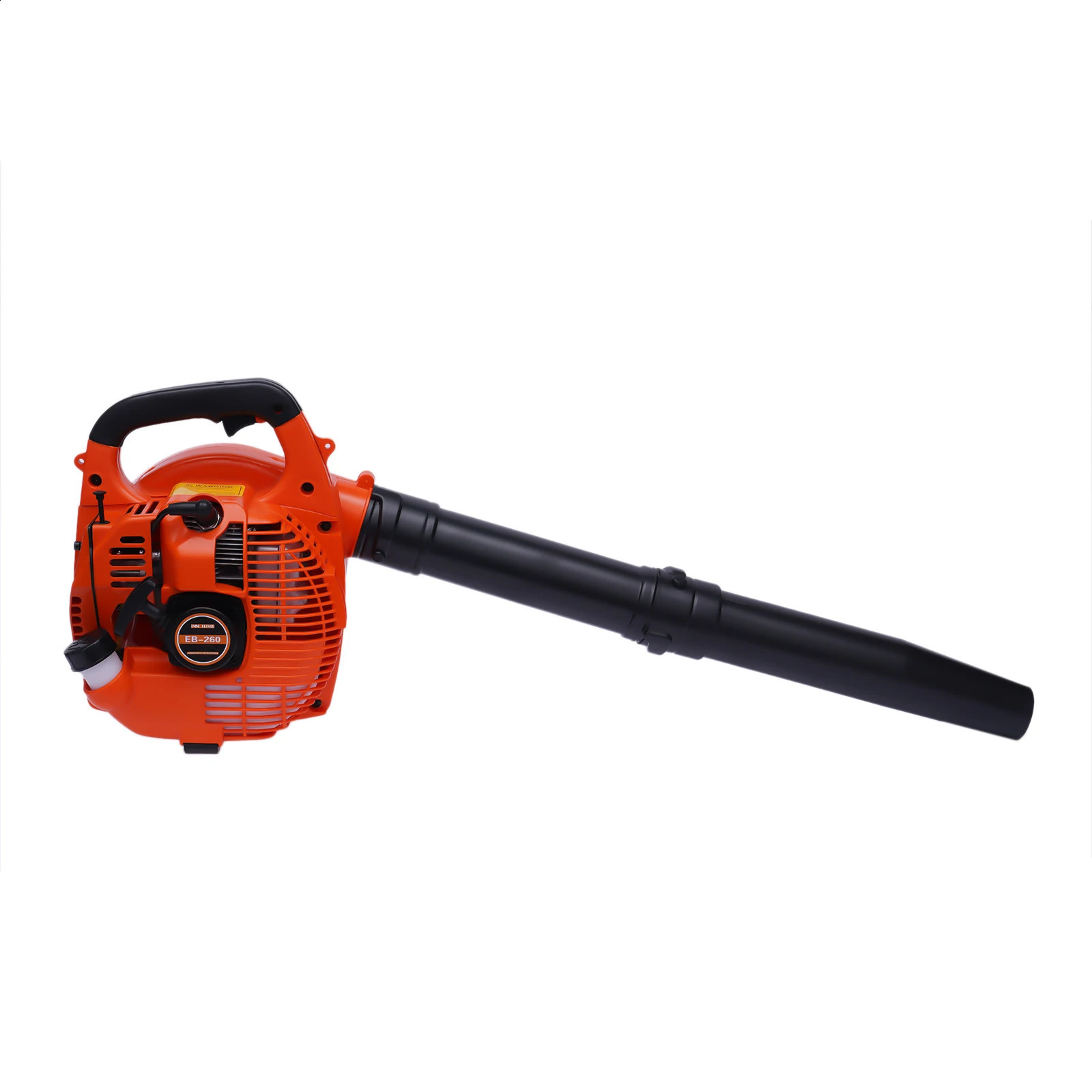 Handheld 2-stroke cycle commercial heavy-duty grassland cleaning gas blade blower 240930