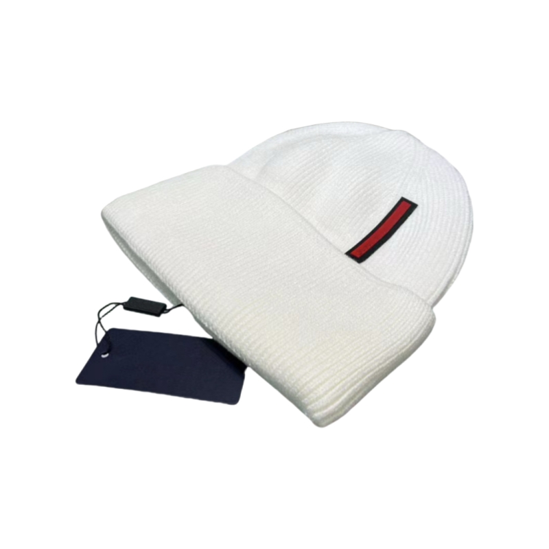 fashion knitted bucket Autum warmth bonnet women winter beanie fitted hat classic cap