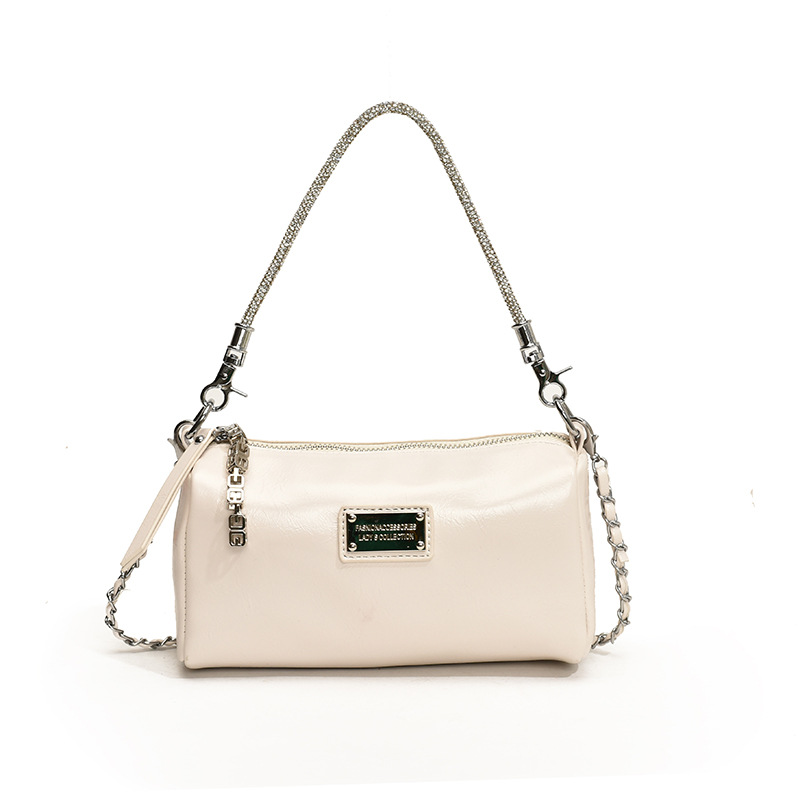 Autumn niche high-end versatile fashion chain crossbody bag