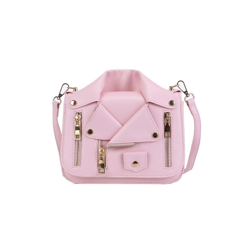 Female 2024 personalized clothing style small square bag crossbody bag