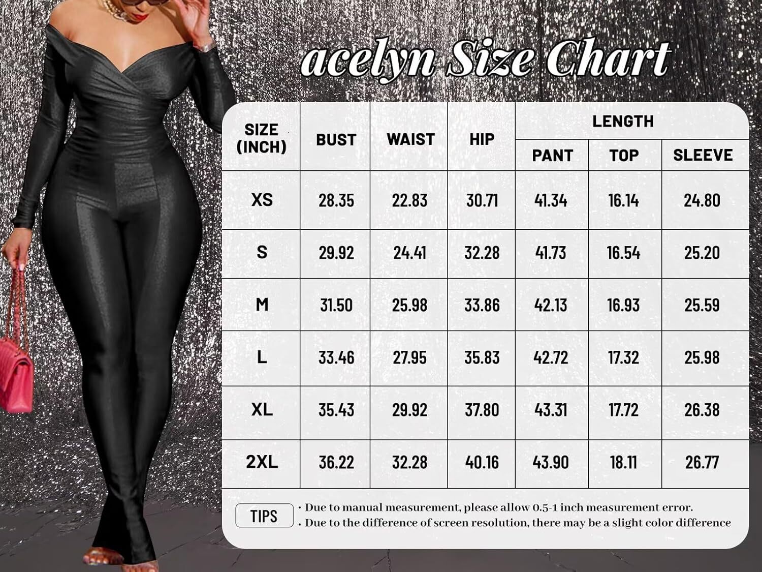 2piece women's sexy off shoulder top tight flared pants set club clothing sportswear