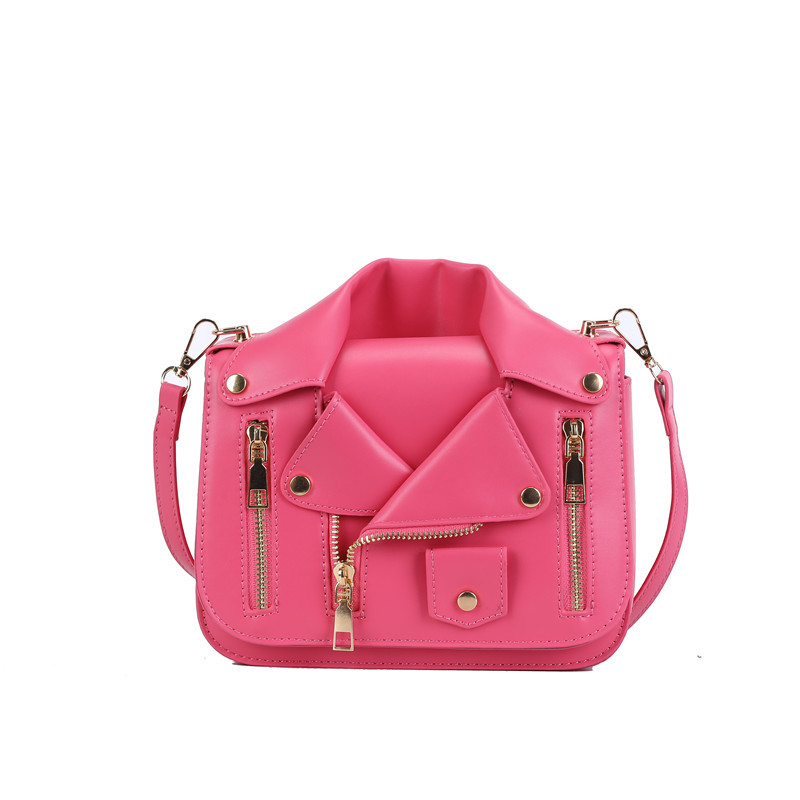 Female 2024 personalized clothing style small square bag crossbody bag