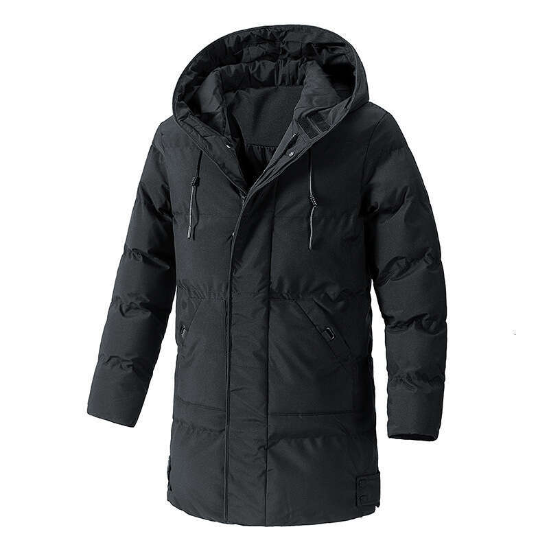 Jacket Men's Down Jacket Designer Coat Winter Coats Fashion Style Slim Outdoor Warm Outfit Outwear Multicolor Medium and long lines Fashion versatile styles
