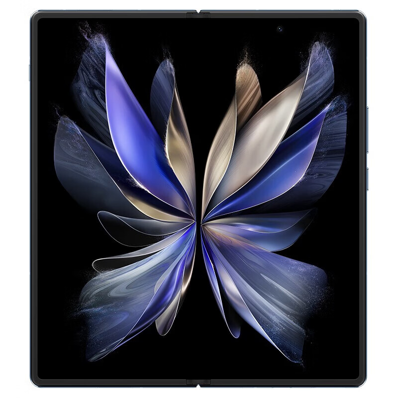 Original Vivo X Fold2 5G Foldable Mobile Phone 12GB RAM 256GB 512GB ROM Snapdragon 8 Gen2 50.0MP NFC Android 8.03" 120Hz Folded Screen Fingerprin