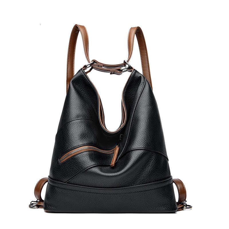 Women Shoulder Bags High-Capacity Designer Crossbody 2024 New For PU Handbags Fashion Female Messenger Bag