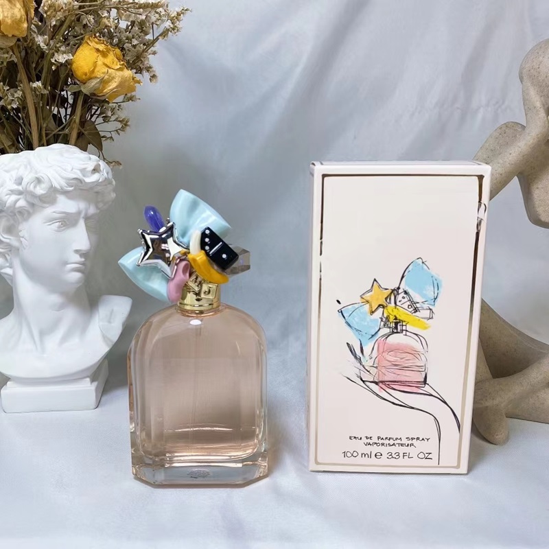 Designer Female perfume Women Perfect intense EDT 100ml perfume for women Eau De Parfum Spray top version quality long lasting smell fragrance High Quality