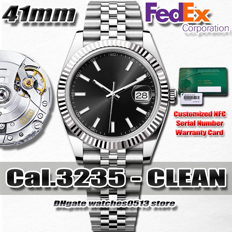 Luxury Mens Watch D… - image