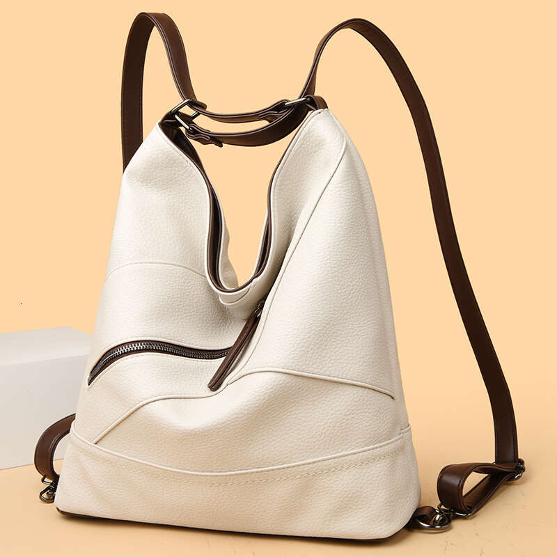 Women Shoulder Bags High-Capacity Designer Crossbody 2024 New For PU Handbags Fashion Female Messenger Bag