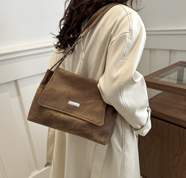 2025S Fashion Designer Women Shoulder Fashion Large Capacity Trendy Chain Design Crossbody Bag Triple Grey Brown Blue Free Shipping