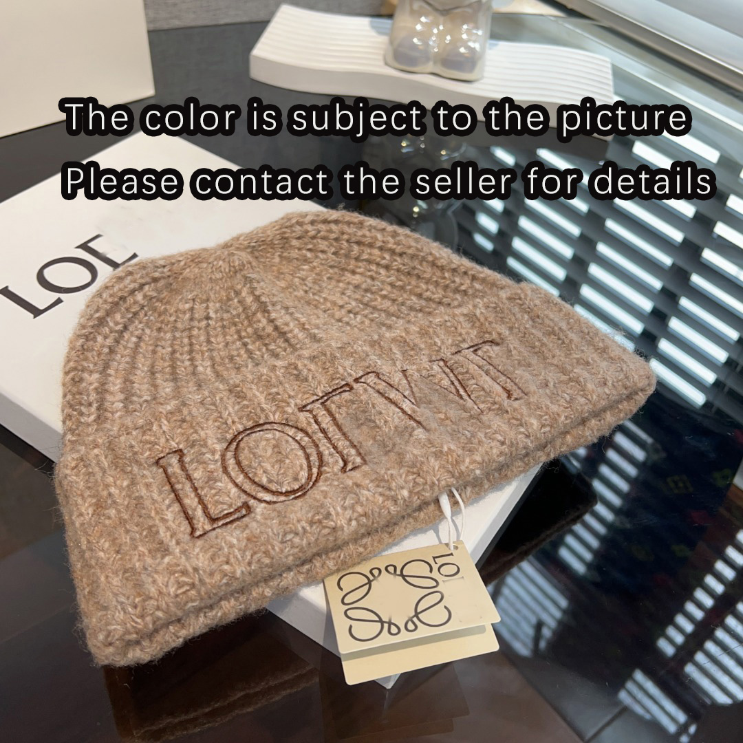 Soft hat chanlee Beanie Designer womens cashmere hat casquette Luxury Soft hat Mens Beanie cap Tennis Cap Thermal Cap Winter baseball cap