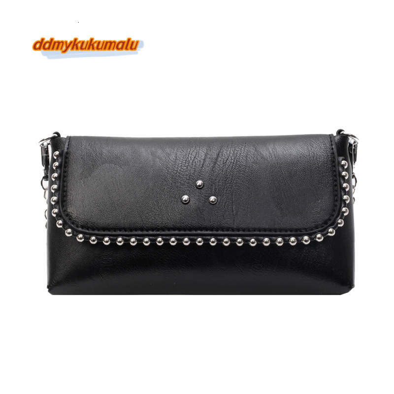 Women's 2024 Spring/Summer New European and American Shoulder Bag Simplicity Women's Bag Fashion Retro Diagonal Straddle Bag H6.25#25.87 ddm