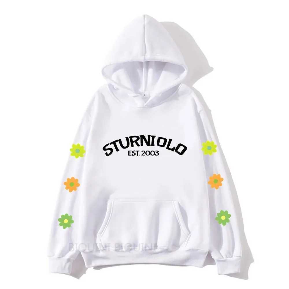Mens Hoodies Sweatshirts RNIOLO Triplets Merch Hoodie Mens Hip Hop Punk Y2K Lets Go Harajuku Travel Womens Tshirt Top Cotton Sportswear Zipper Clothin