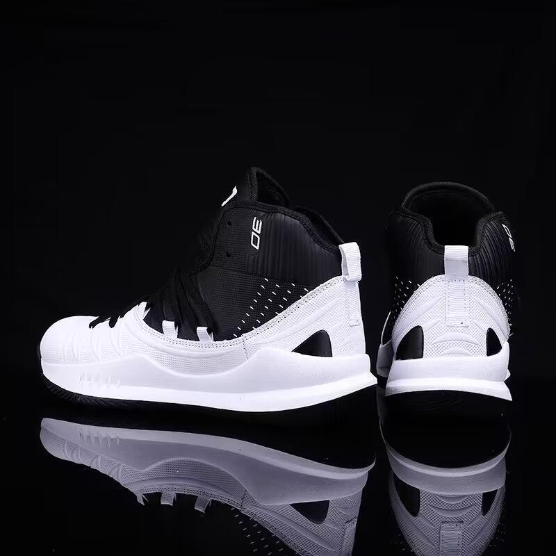 2023 Autumn And Winter Sports New Trendy Basketball Student Casual Plus Size Men's Shoesdesigner Shoes