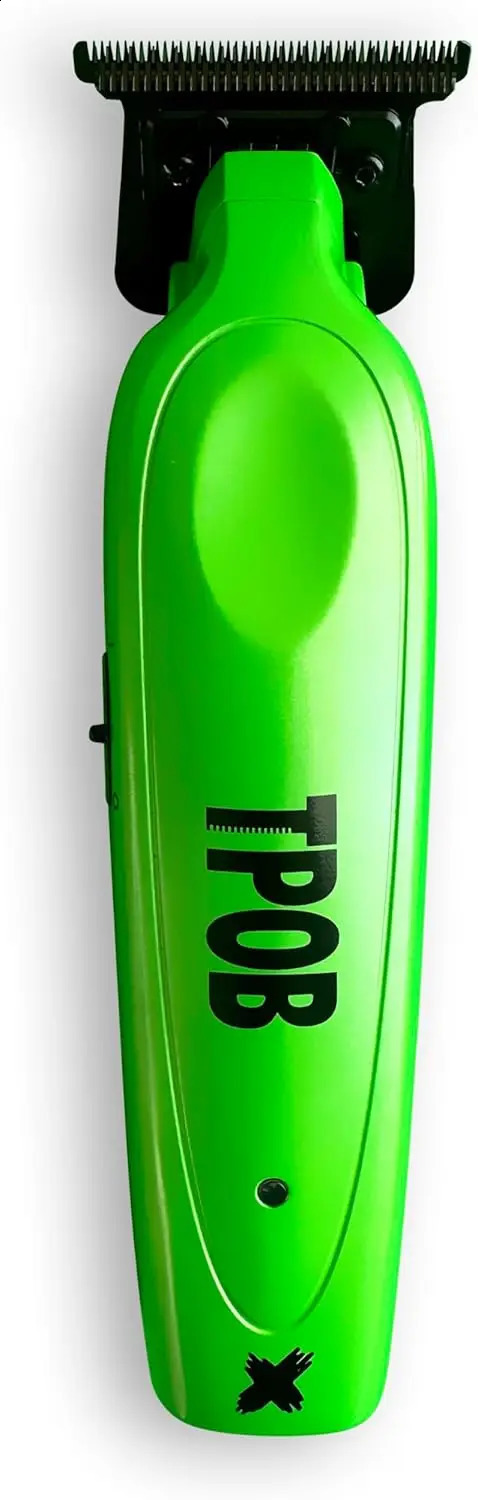 Professional Hair Trimmer Clippers for Men Psycho Zero Gapped TBlade Cordless Re 240929