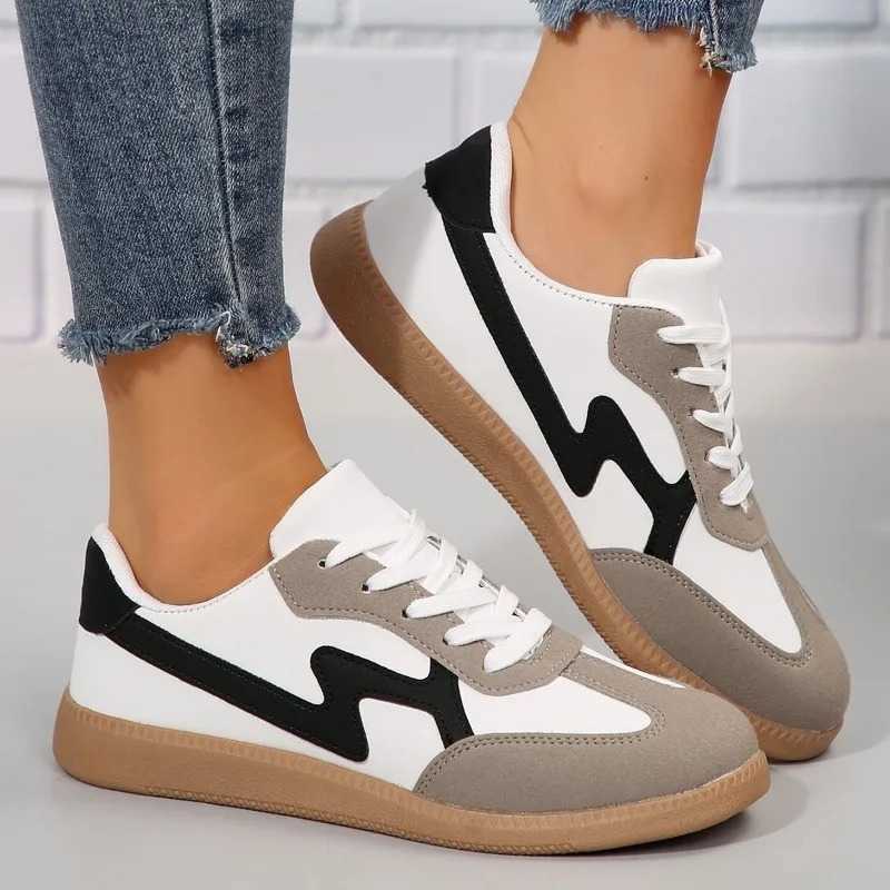 Womens shoes 2024 new casual shoes womens shoes outdoor walking shoes sports shoes womens shoes comfortable zapatos de mujer Y241007