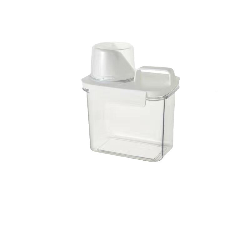 Sealed Storage Bottles Jars Kitchen Measuring Cup Rice Bucket Thickened Insect Proof Flour Grain Dried Food Containers Fruit Moistureproofa Ndf Resh