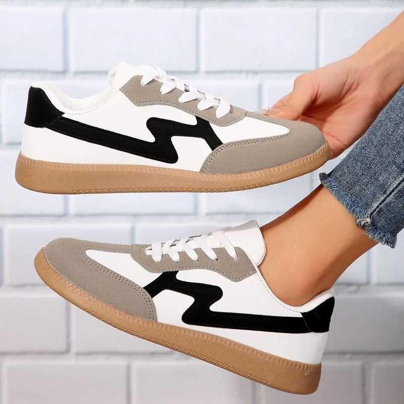 Womens shoes 2024 new casual shoes womens shoes outdoor walking shoes sports shoes womens shoes comfortable zapatos de mujer Y241007