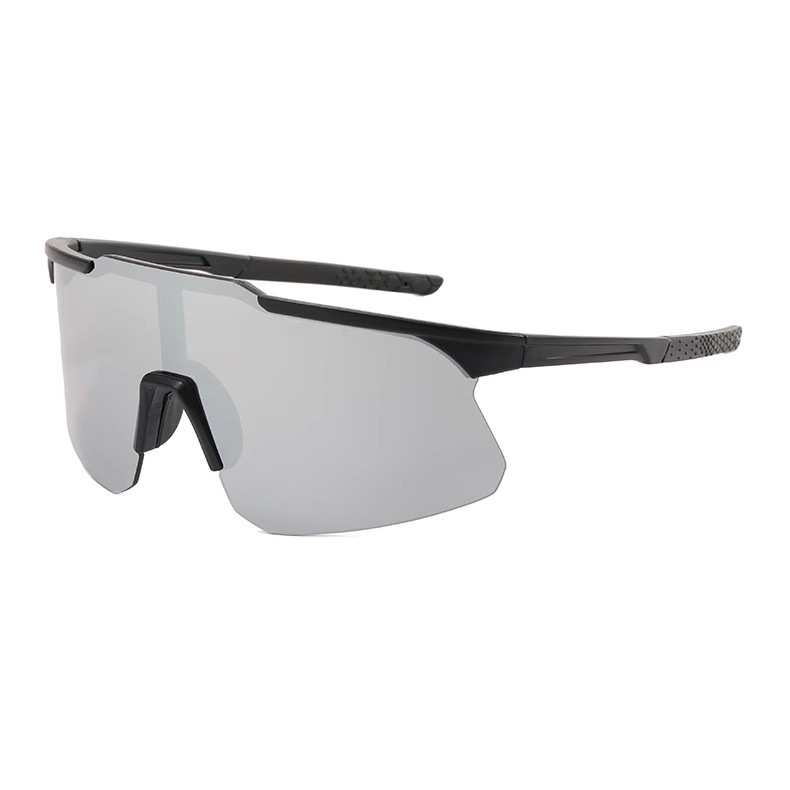 Reflective Personalized Outdoor Cycling Sunglasses for Road Sports Night Riding