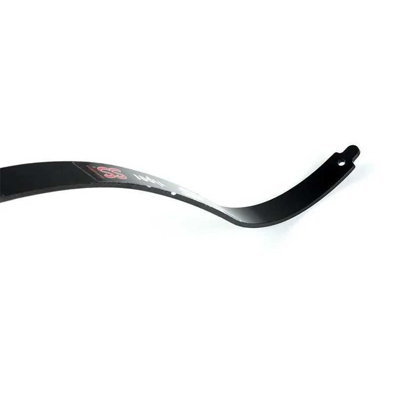 50/200 pound assassin venomous snake bow blade powerful zombie hunter venomous snake reverse bow charcoal fiber cross bow bobcat universal accessory W