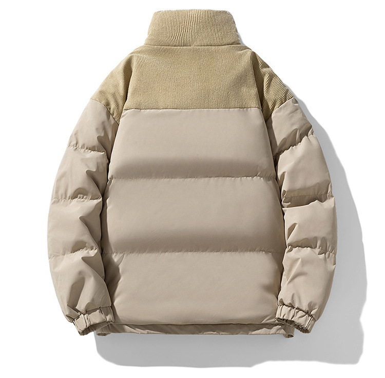 Mens Down Coats Regular Puffy Downs Jackets Male Jacket Designer Tops Slim Windbreaker Warm Top Down Coats S-3XL Luxury Outwear Outdoor Doudoune Man W