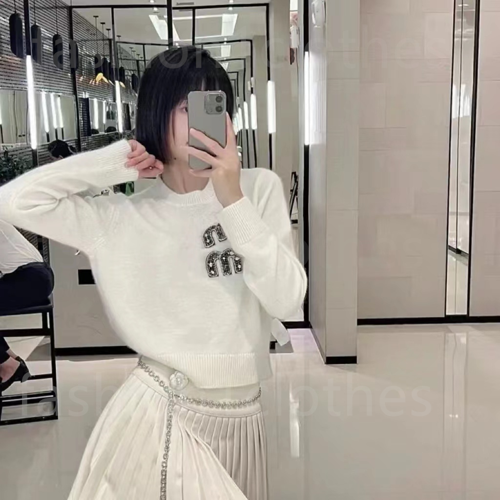 Womens Long Slve Knit Polo Sweater Stylish Autumn Pullover for Casual and Fashionable Outfits L25101827P2