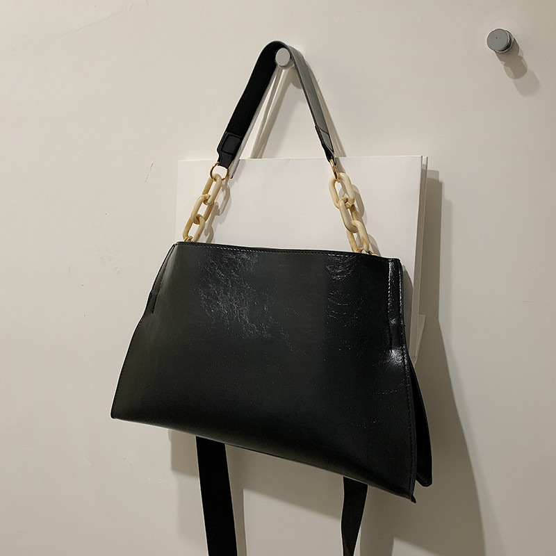 2024 Designers Bags Large Capacity Tote Bag Women Pu Leather Soild Color Shoulder Handbag