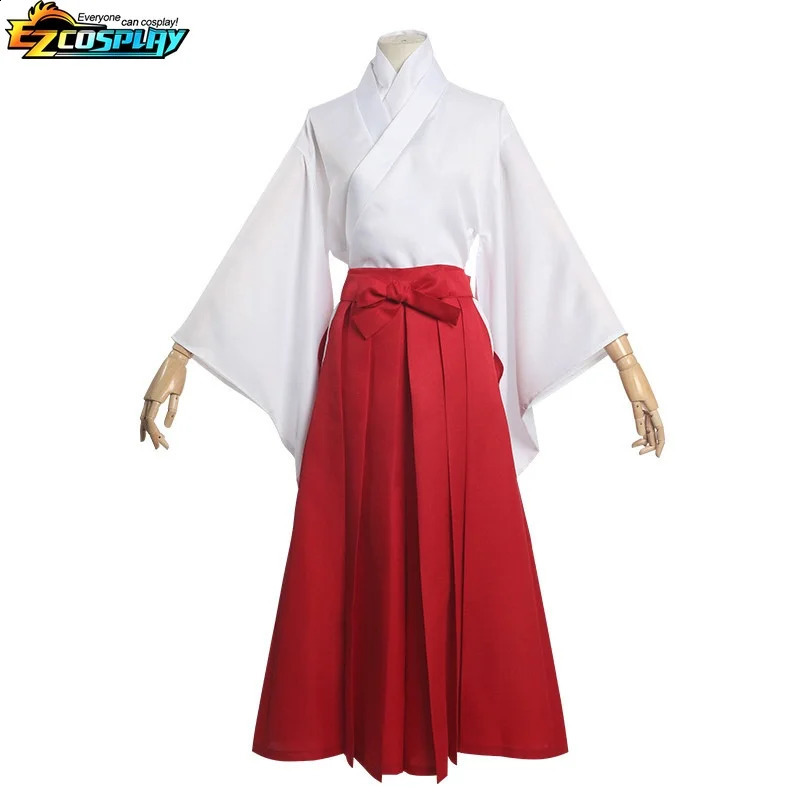 Jujutsu Kaisen Iroi Utahime cosplay costume kimono uniform wig full set Halloween womens clothing 241007