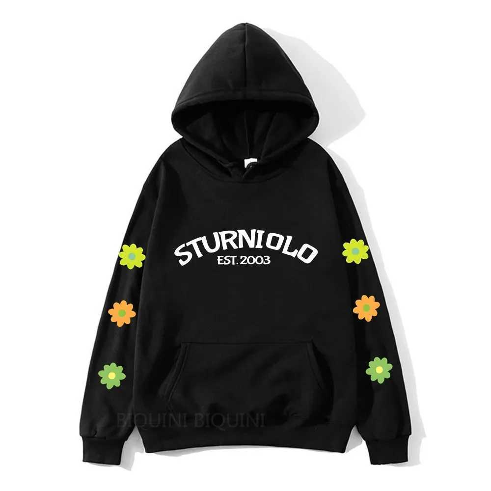 Mens Hoodies Sweatshirts RNIOLO Triplets Merch Hoodie Mens Hip Hop Punk Y2K Lets Go Harajuku Travel Womens Tshirt Top Cotton Sportswear Zipper Clothin